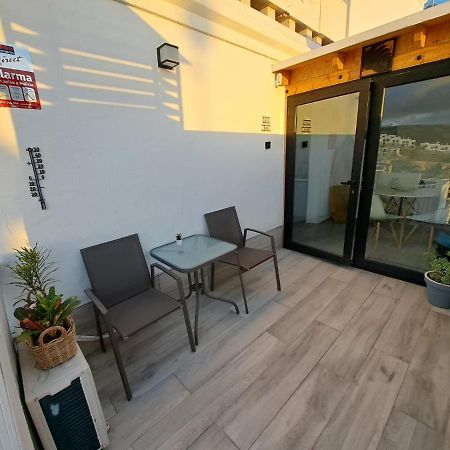Bonito Apartamento Mogán Kültér fotó