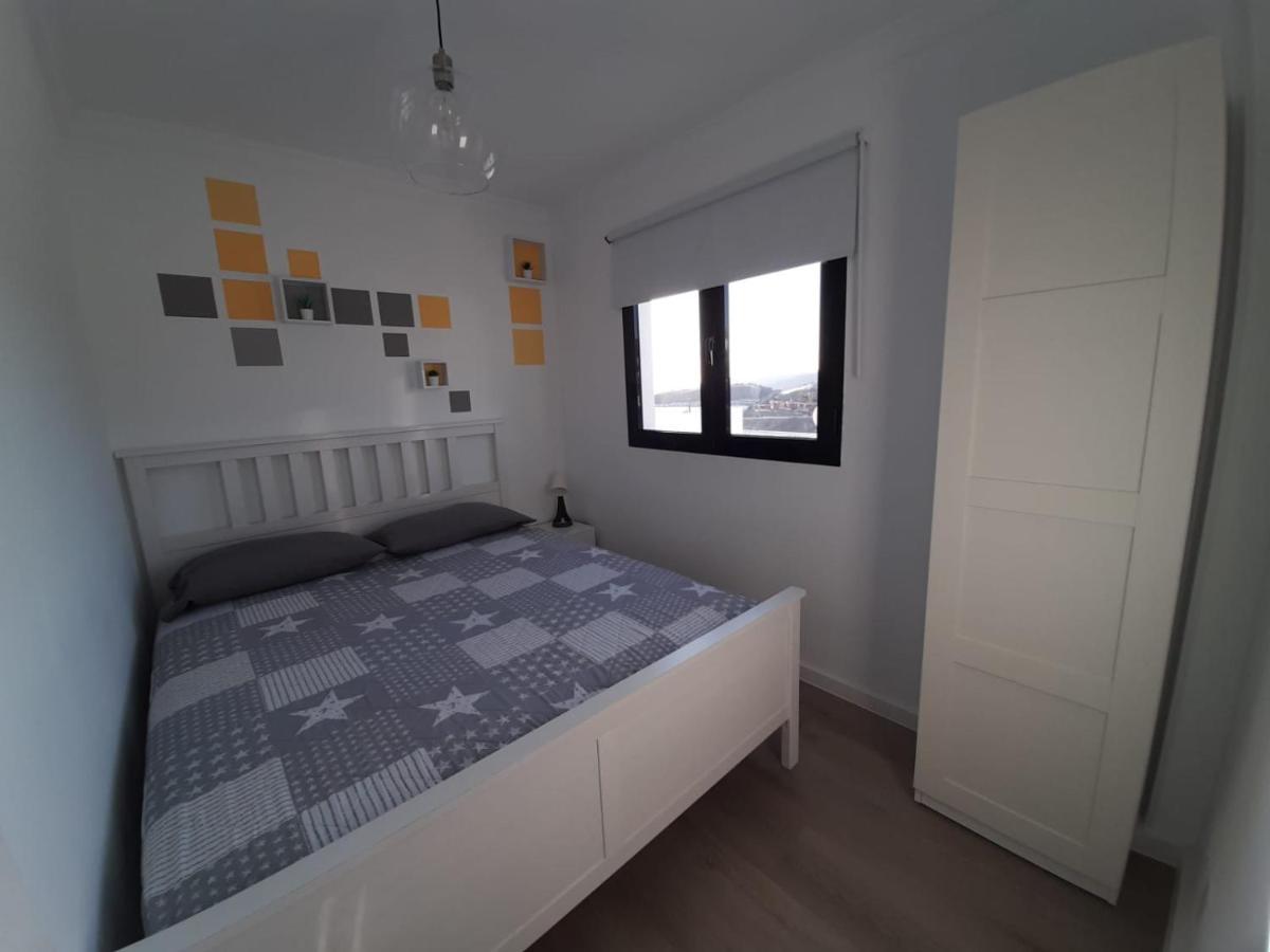 Bonito Apartamento Mogán Kültér fotó