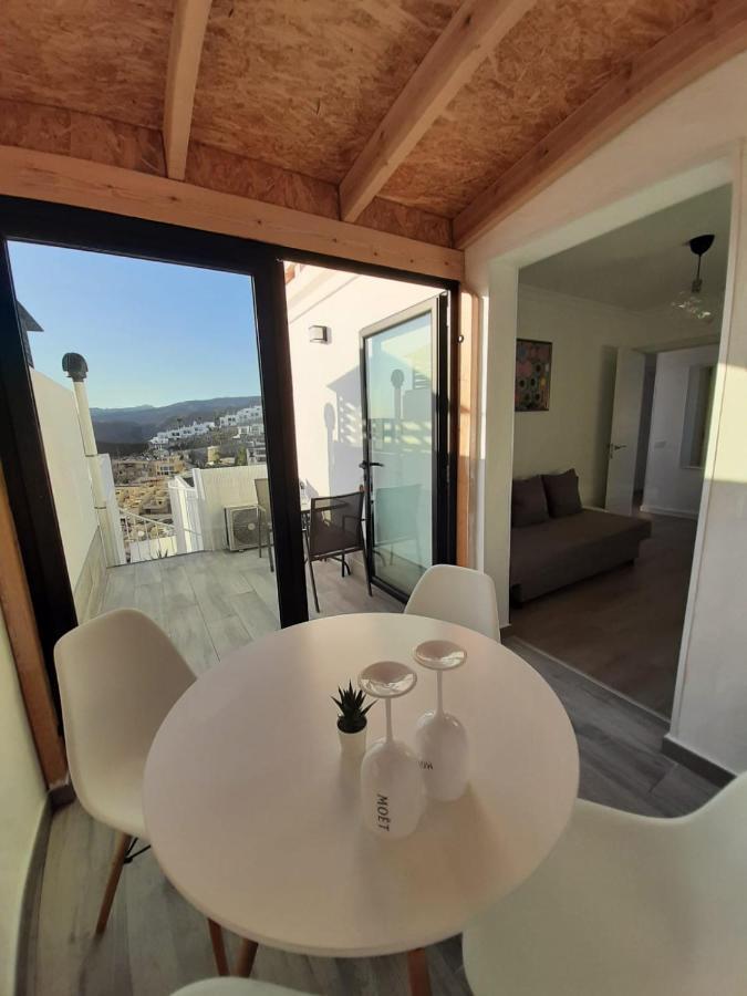 Bonito Apartamento Mogán Kültér fotó