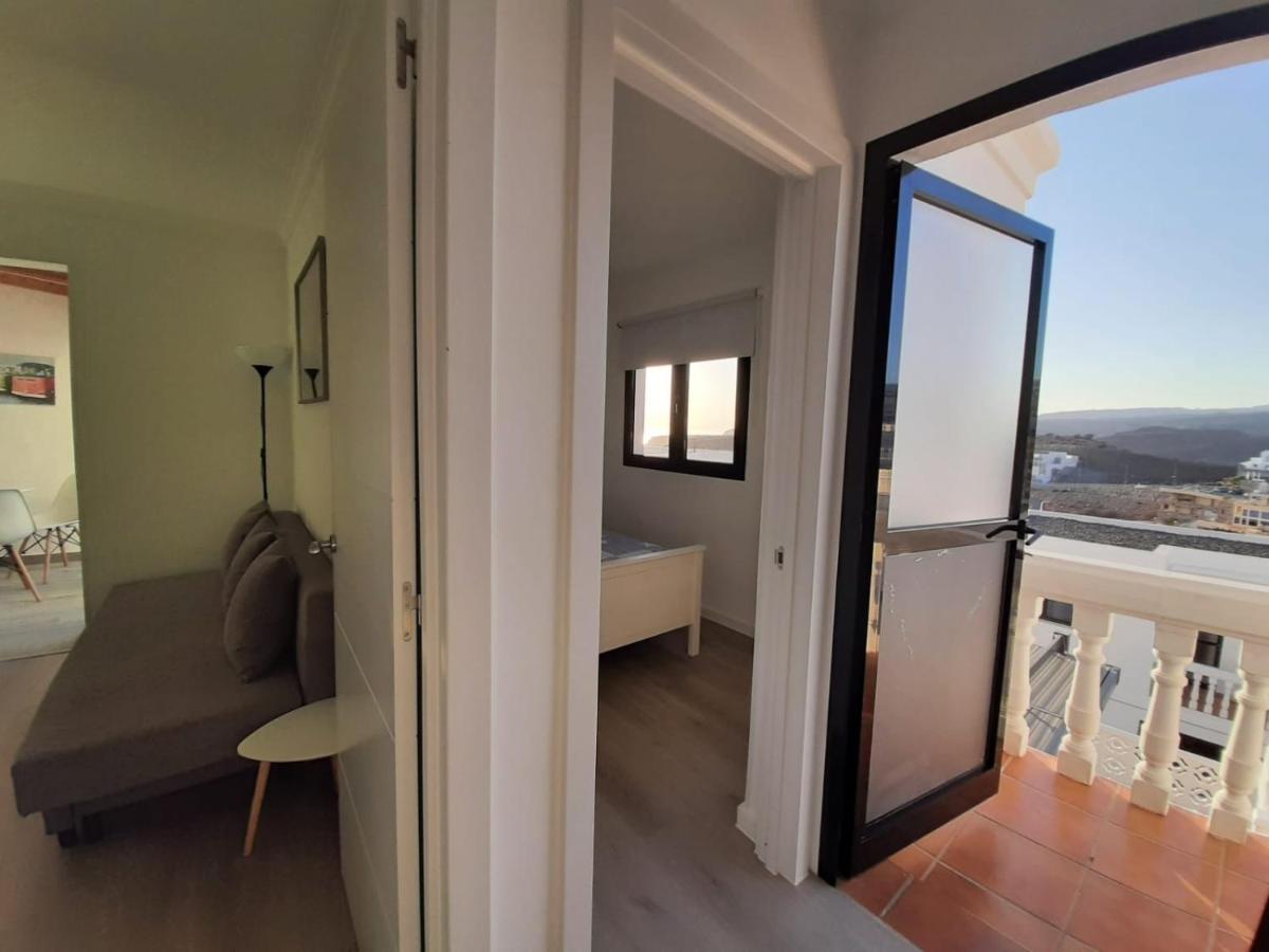 Bonito Apartamento Mogán Kültér fotó