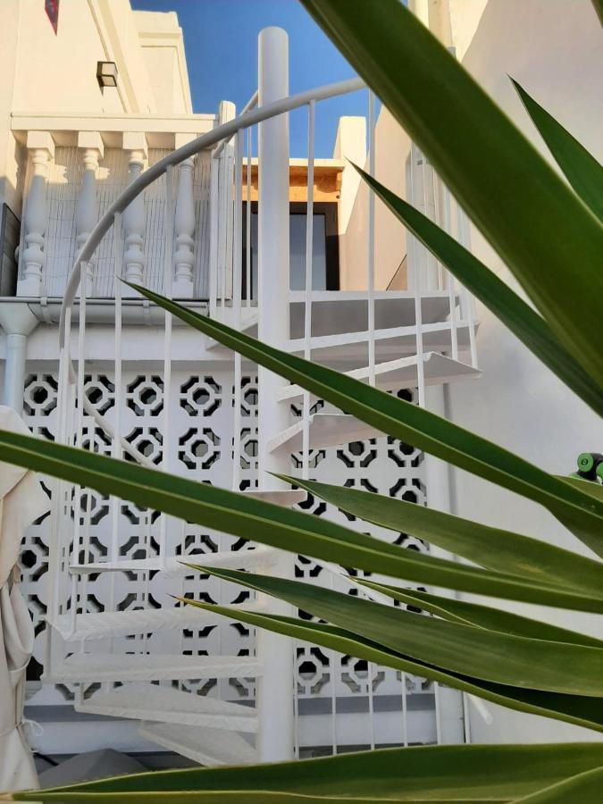Bonito Apartamento Mogán Kültér fotó