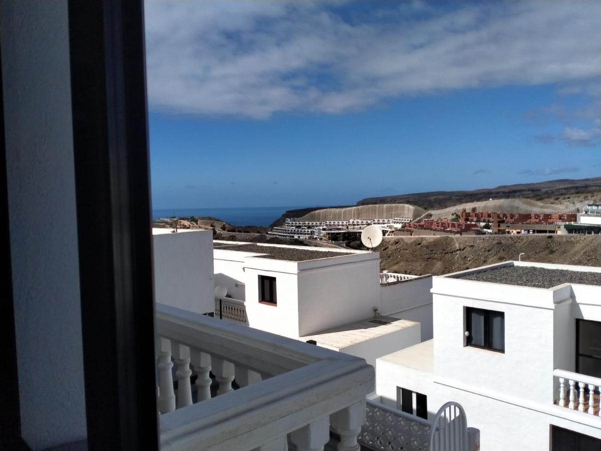 Bonito Apartamento Mogán Kültér fotó