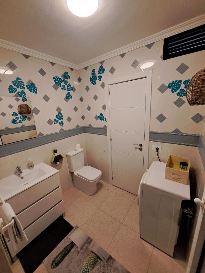 Bonito Apartamento Mogán Kültér fotó