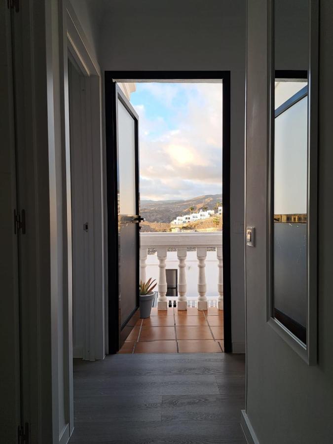 Bonito Apartamento Mogán Kültér fotó
