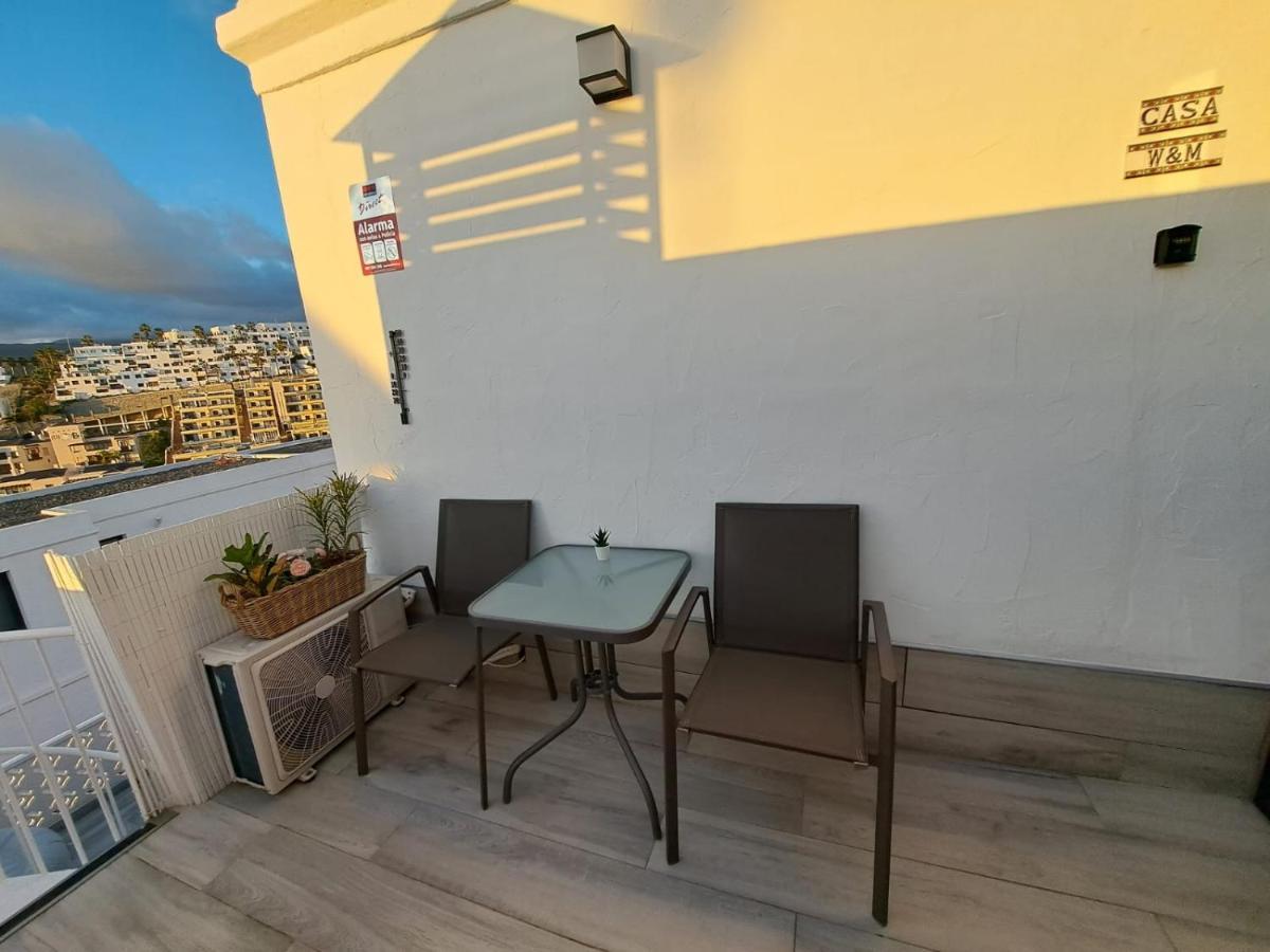 Bonito Apartamento Mogán Kültér fotó